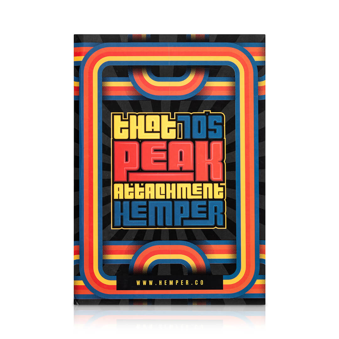 That 70s Puffco Peak Attachment