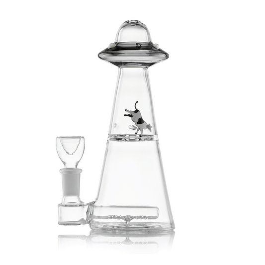 Hemper UFO Vortex Bong