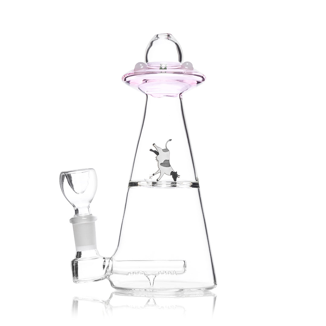 Hemper UFO Vortex Bong
