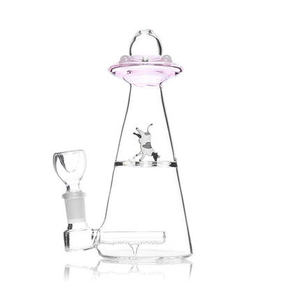 Hemper UFO Vortex Bong