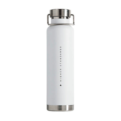 Higher Standards Canteen Bottle