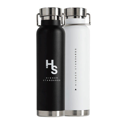 Higher Standards Canteen Bottle