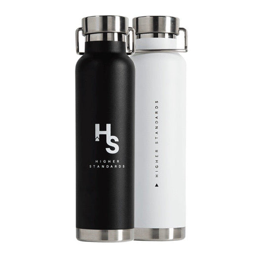 Higher Standards Canteen Bottle