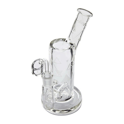Higher Standards Limited Edition Etched Dab Rig