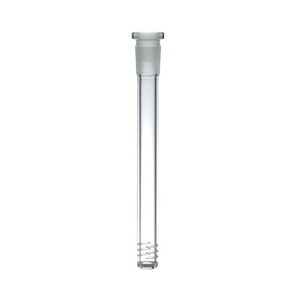 Higher Standards Glass Downstem