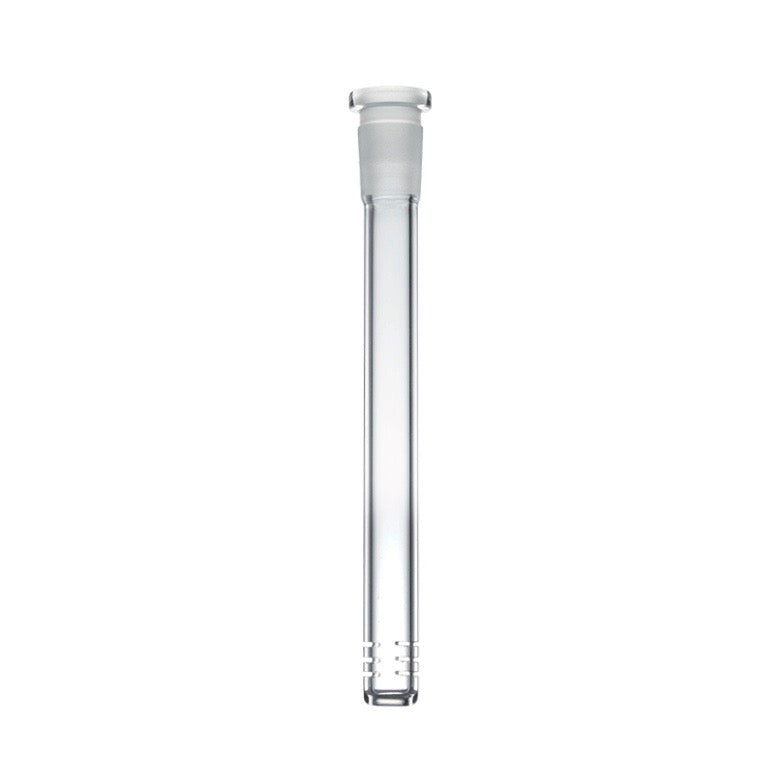 Higher Standards Glass Downstem