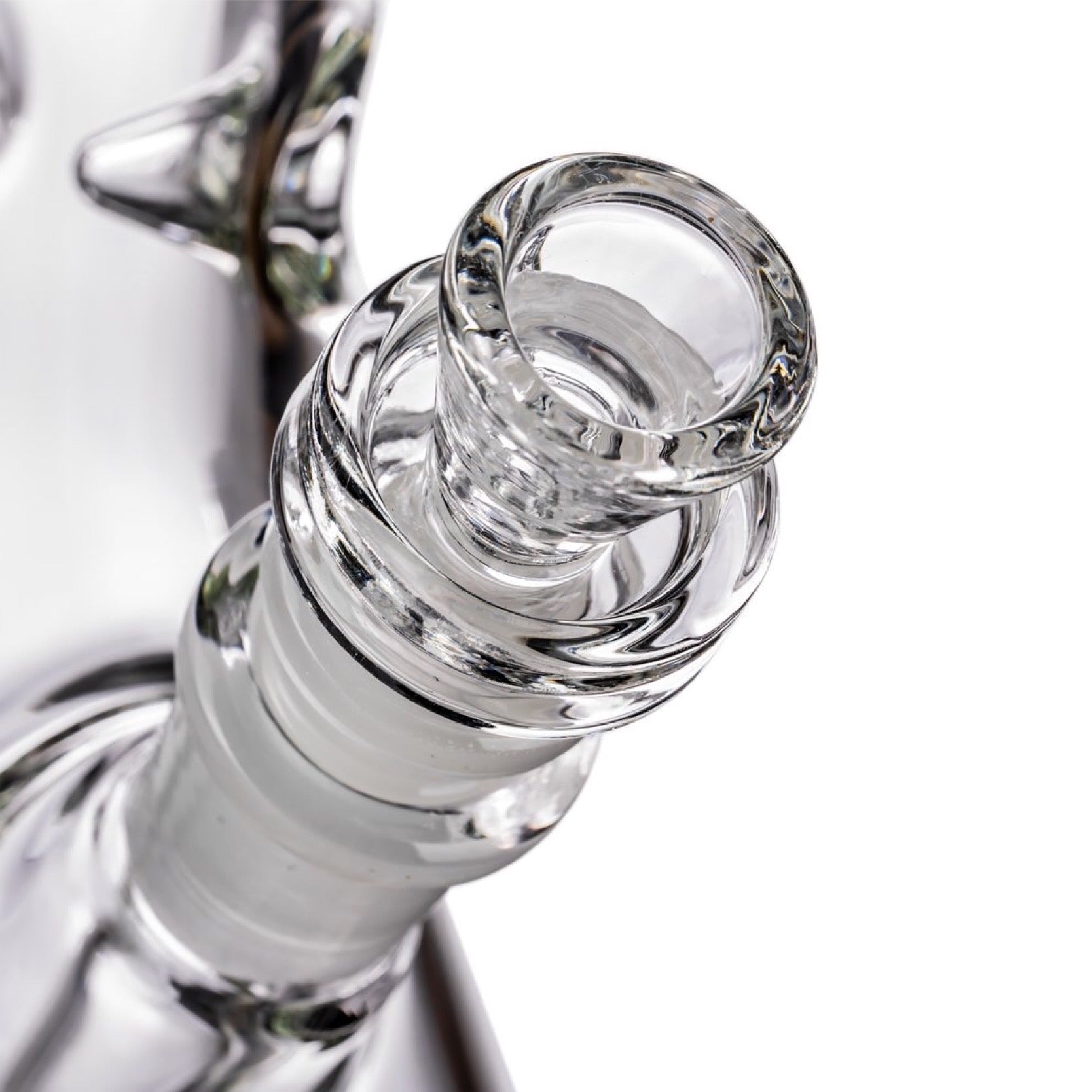 Higher Standards 14” Heavy Duty Beaker Bong - CaliConnected