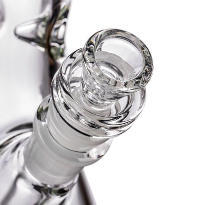 Higher Standards 14” Heavy Duty Beaker Bong - CaliConnected