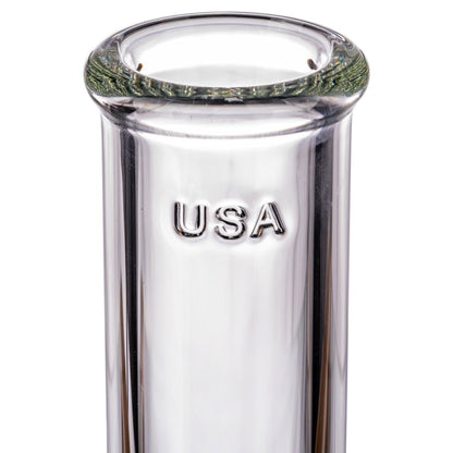 Higher Standards 14” Heavy Duty Beaker Bong - CaliConnected