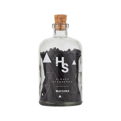 Higher Standards Large Match Bottle 🔥