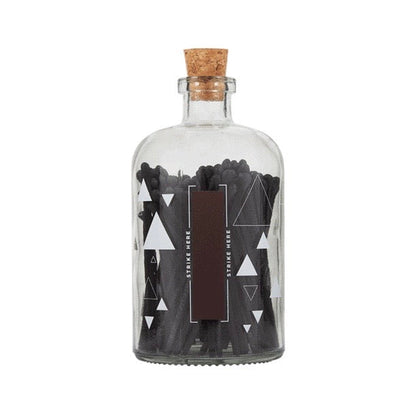 Higher Standards Large Match Bottle 🔥