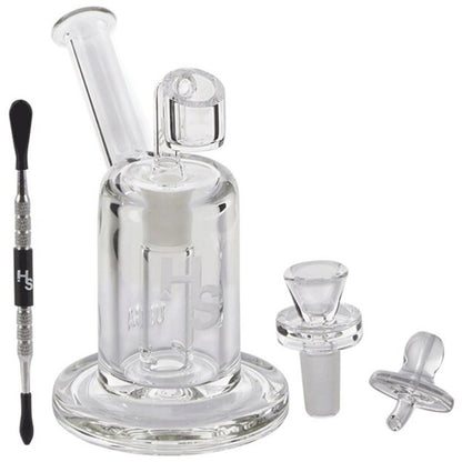 Higher Standards Riggler x G Pen Connect Bundle