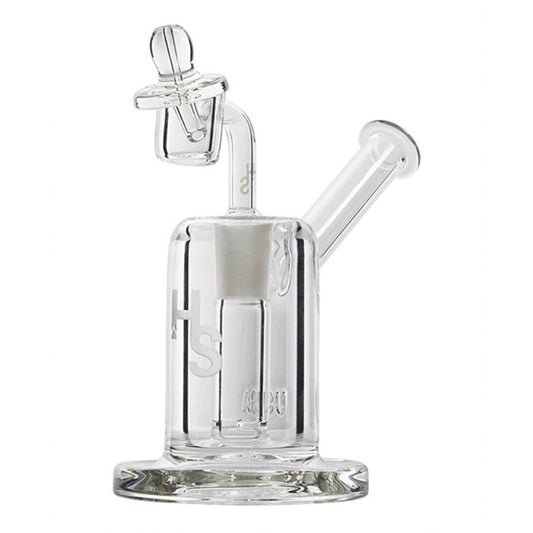 Higher Standards Heavy Duty Riggler 🌿🍯