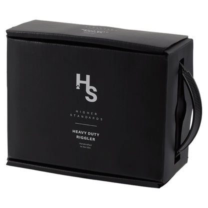 Higher Standards Riggler x G Pen Connect Bundle