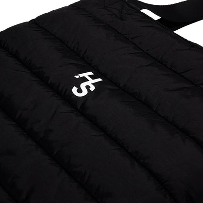 Higher Standards Stuffable Down Tote