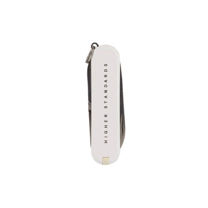 Higher Standards Swiss Army Knife