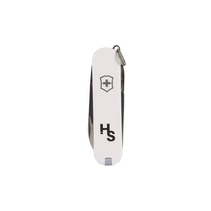 Higher Standards Swiss Army Knife