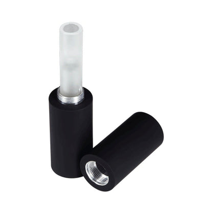 Higher Standards Taster Pipe & Pre-Roll Holder