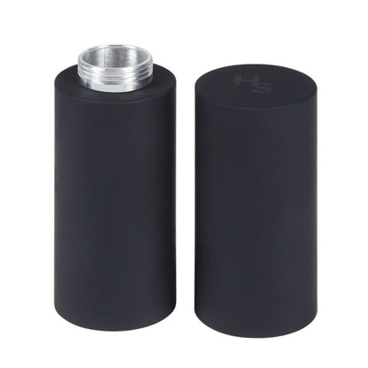 Higher Standards Taster Pipe & Pre-Roll Holder