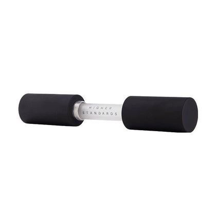 Higher Standards Taster Pipe & Pre-Roll Holder