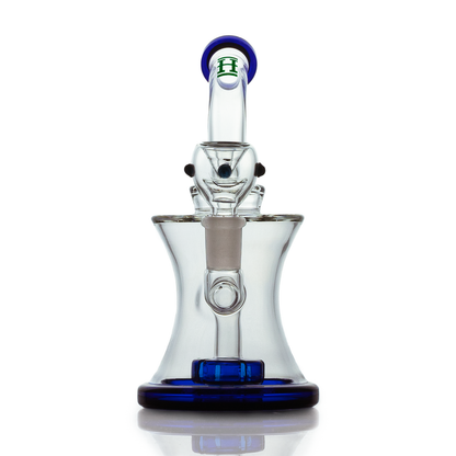 Hemper Hourglass V2 Bong