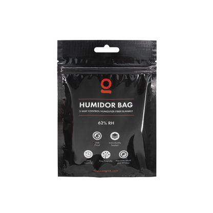Humidor Bags ONGROK USA