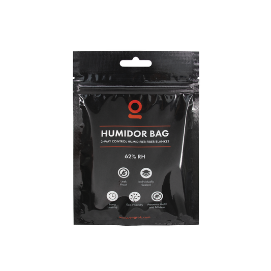Humidor Bags ONGROK USA