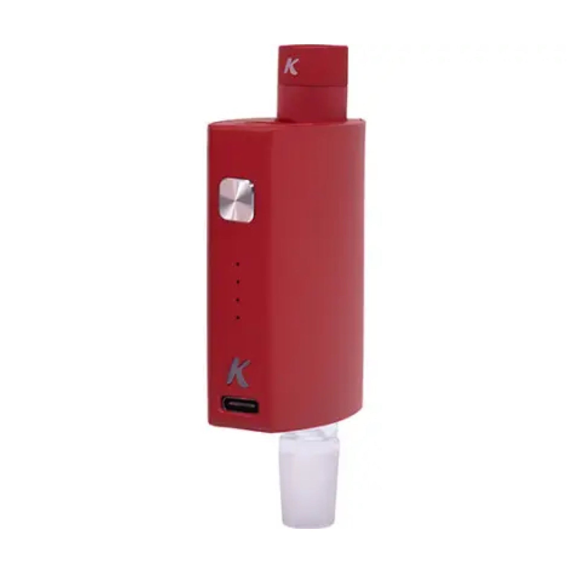 KandyPens Session 2-in-1 E-Nail Vaporizer 🍯