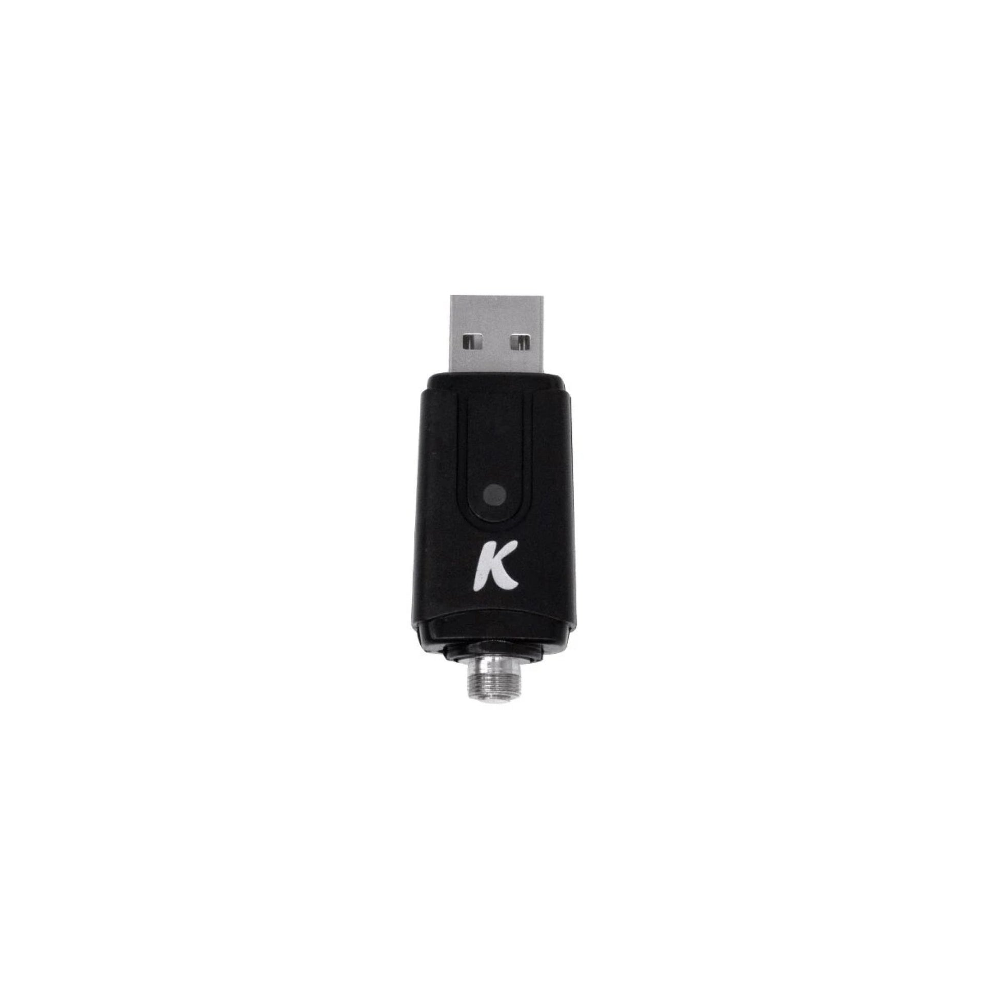 KandyPens Session 2-in-1 E-Nail Vaporizer 🍯