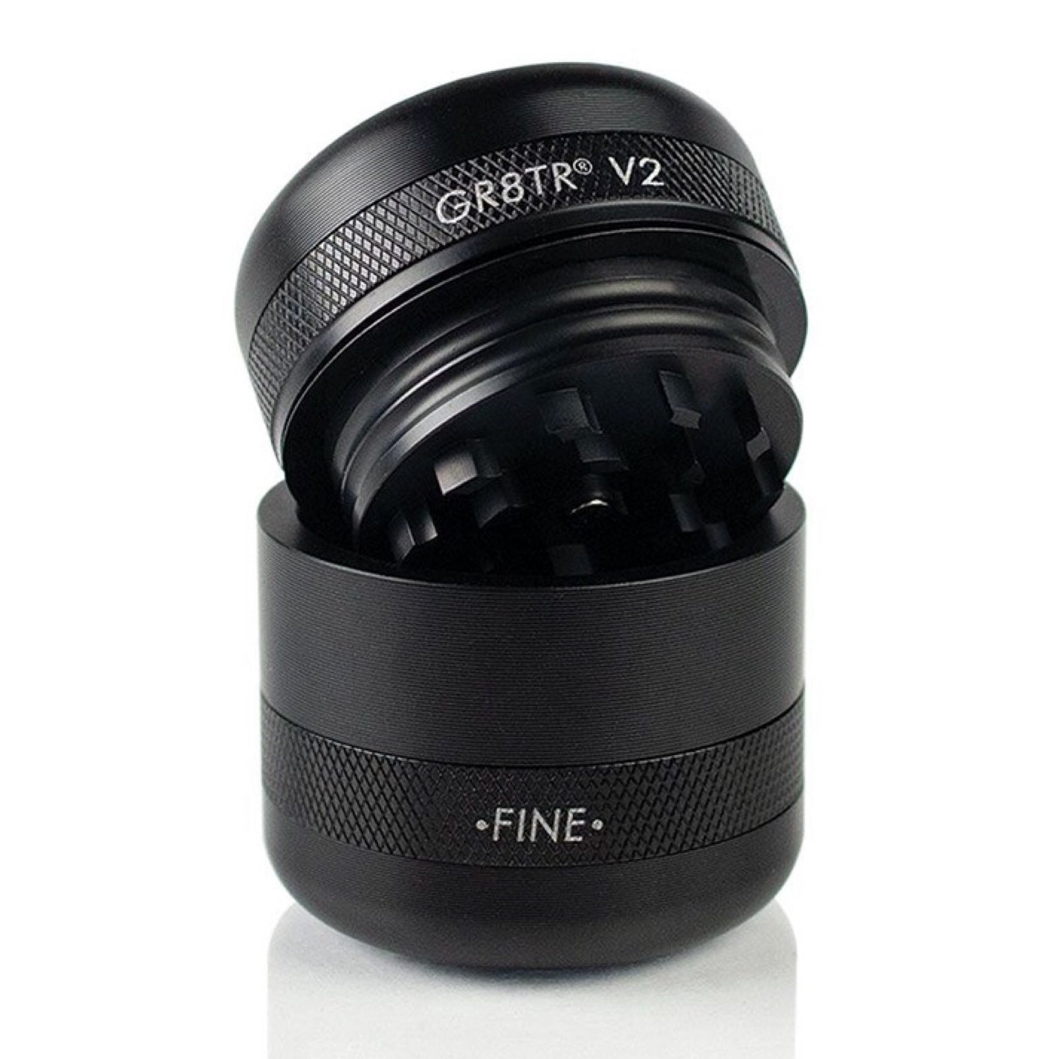 Kannastor 1.5” GR8TR V2 Mini Grinder