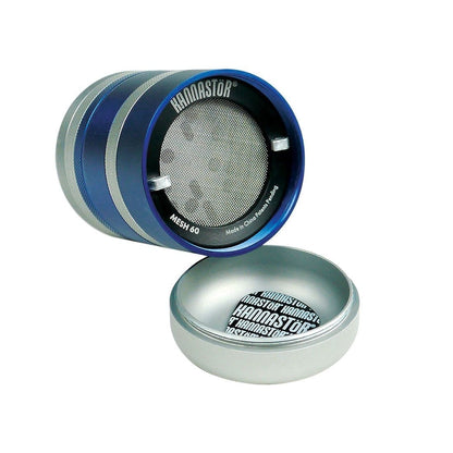 Kannastor GR8TR V2 Solid Body Grinder