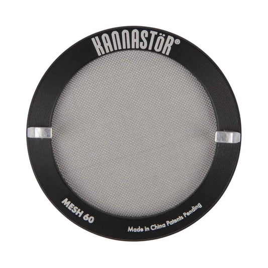 Kannastor 60-Mesh Stainless Steel Easy Change Screens™