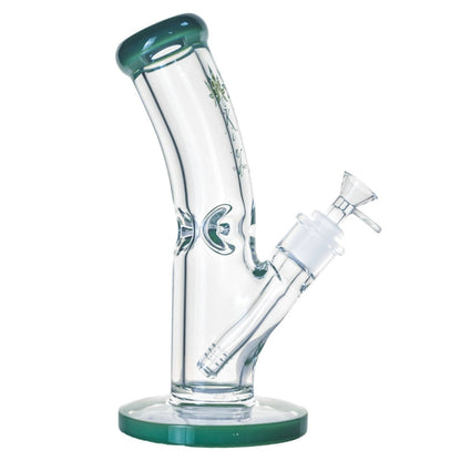 The Kind Pen Bent Neck Bong