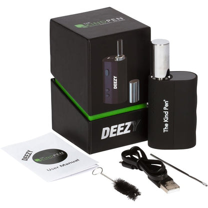 The Kind Pen Deezy Vaporizer 🌿