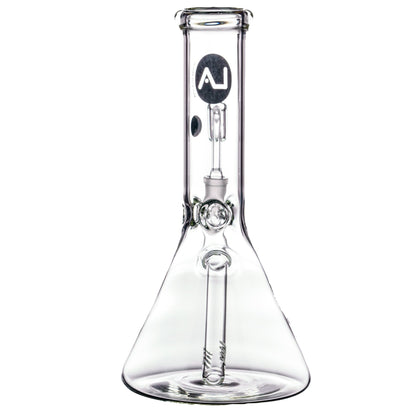 LA Pipes 8” Concentrate Beaker Rig