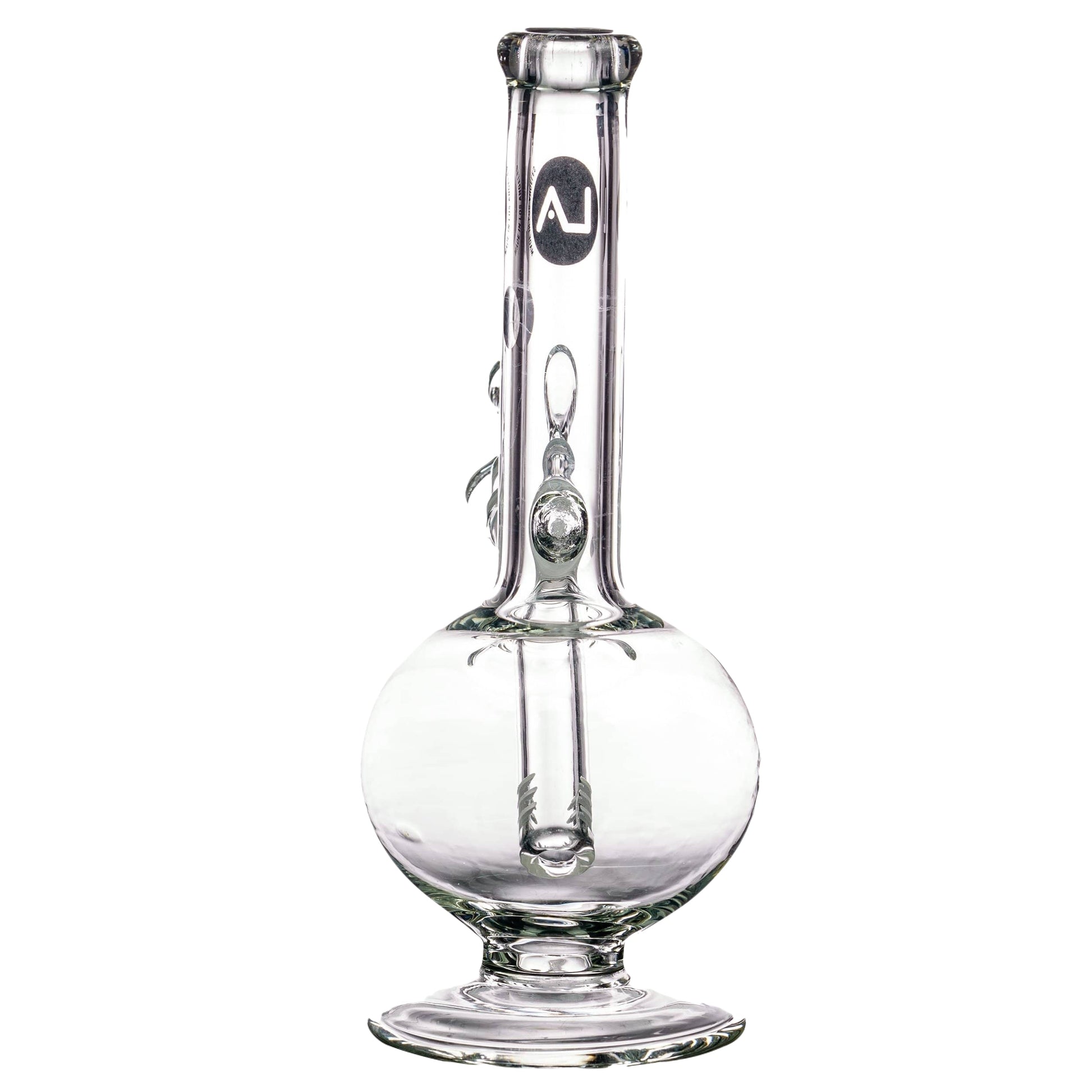 LA Pipes 8” Pedestal Water Pipe