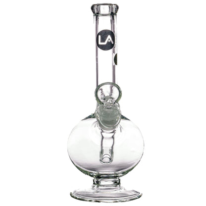 LA Pipes 8” Pedestal Water Pipe
