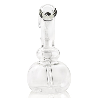 LA Pipes 8” Mini Bubble Beaker Dab Rig