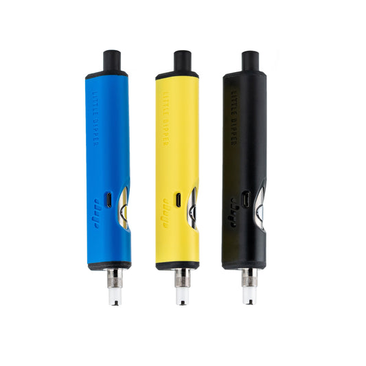 Dip Devices Little Dipper Dab Straw Vaporizer 🍯