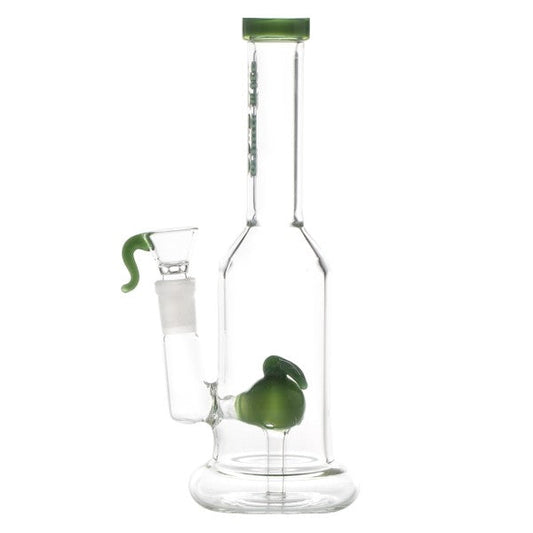 Thug Life 8" Apple Perc Bong