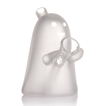 MJ Arsenal BooBud Blunt Bubbler 👻