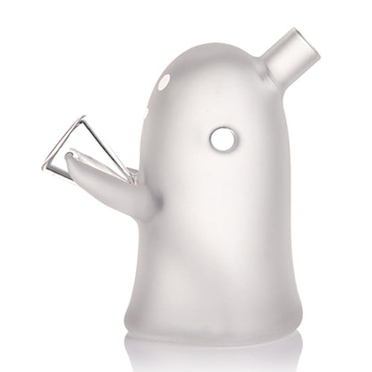 MJ Arsenal BooBud Blunt Bubbler 👻