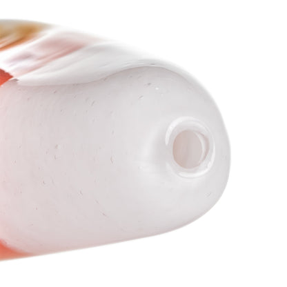 MJ Arsenal Candy Corn Pipe 🌽