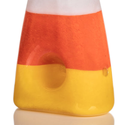 MJ Arsenal Candy Corn Pipe 🌽