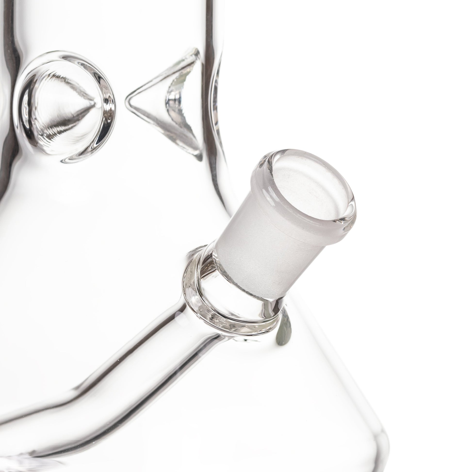 MJ Arsenal Nexus Bong 14mm Joint