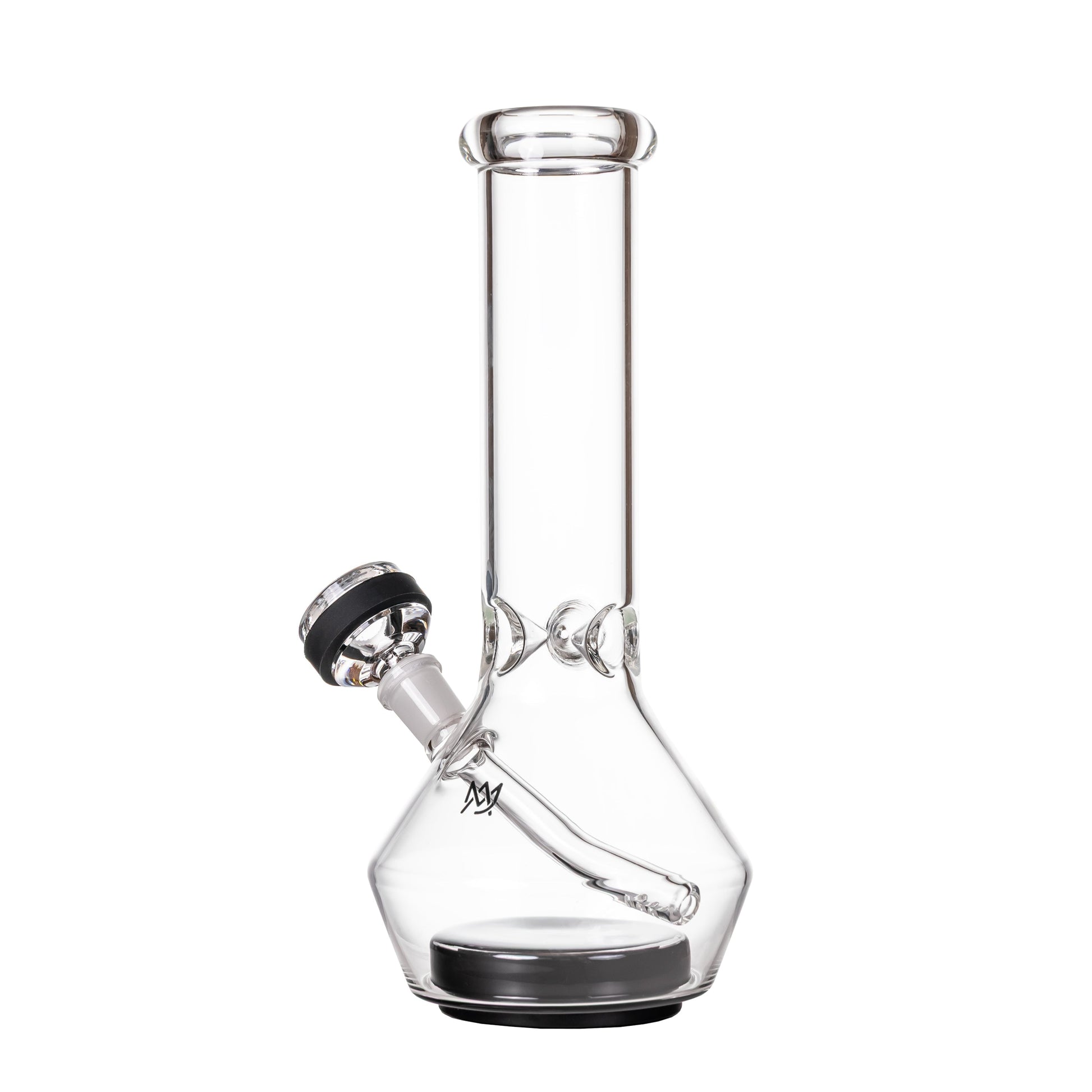 MJ Arsenal Nexus Bong with Suction Base