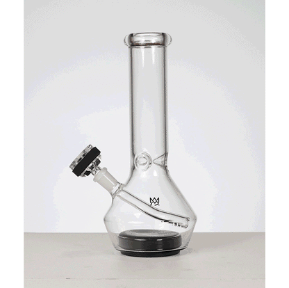 Indestructible Glass Bong