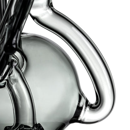 MJ Arsenal Nocturne Dab Rig 🦇