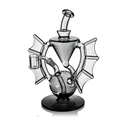 MJ Arsenal Nocturne Dab Rig 🦇