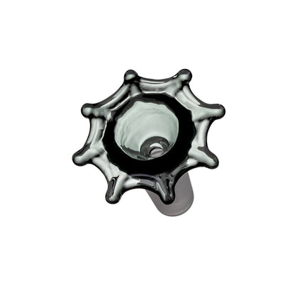 MJ Arsenal Spiderweb Bong Bowl 🕸️ (14mm)